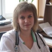 Музафарова Юлия Юрьевна, эндокринолог