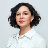 Лебедева Ольга Валерьевна, стоматолог-терапевт