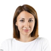 Айрапетова Изабелла Леонидовна, косметолог