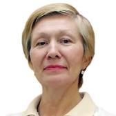 Антонен Елена Геннадьевна, невролог