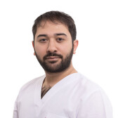 Баликани Орхан Вагиф, стоматолог-хирург