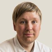 Дульнев Виталий Витальевич, невролог