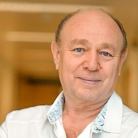 Гайфулин Шамиль Хамитович, пластический хирург