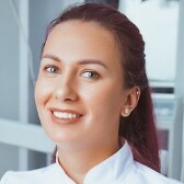 Викторова Мария Евгеньевна, стоматологический гигиенист