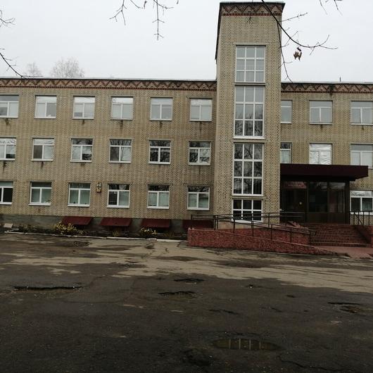 Поликлиника №3, фото №2