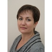 Галямова Юлия Валерьевна, радиолог