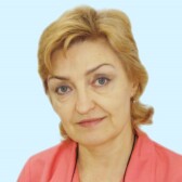 Сафронова Марина Николаевна, врач УЗД