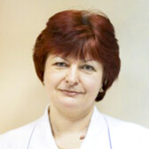 Горбенко Наталья Дмитриевна, гинеколог