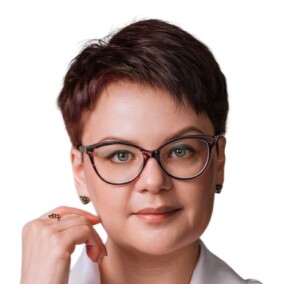 Антонова Светлана Михайловна, терапевт