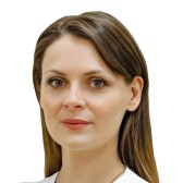 Лазарева Валентина Евгеньевна, рентгенолог