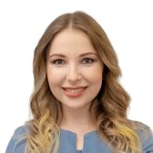 Качанова Татьяна Эдуардовна, стоматолог-ортопед