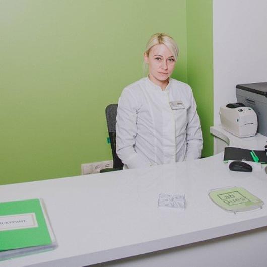 LabQuest на Доватора, фото №2