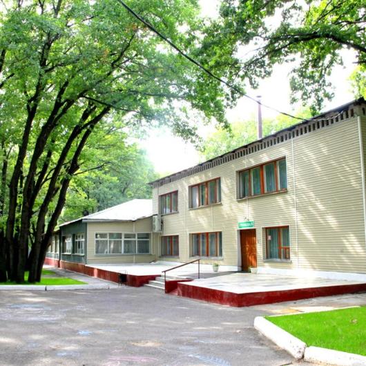 Санаторий Дубовая роща, фото №2