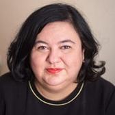 Мастер слух уфа бакалинская режим работы Савельева Елена Евгеньевна, ЛОР