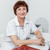 Шляфер Виктория Александровна, онколог