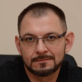 Данилов Максим Николаевич, ортопед
