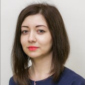 Гайдукова Марина Викторовна, рентгенолог