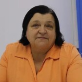 Миронова Татьяна Валентиновна, гинеколог