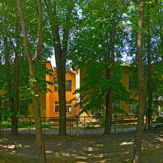 Онкологический диспансер, фото №1
