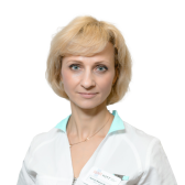 Ершова Марина Петровна, гинеколог