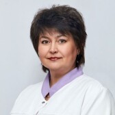 Агафонова Елена Валерьевна, стоматолог-терапевт