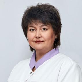Агафонова Елена Валерьевна, стоматолог-терапевт