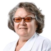 Никогосова Ольга Викторовна, невролог