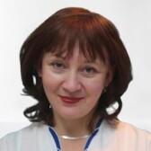 Залетова Марина Владимировна, врач УЗД