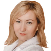 Манько Елена Васильевна, аллерголог-иммунолог