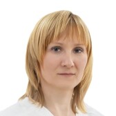 Антошкина Ольга Александровна, анестезиолог