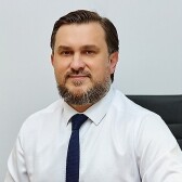 Сидорин Анатолий Николаевич, стоматолог-хирург