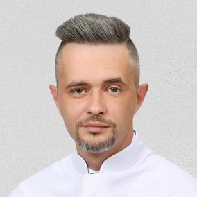 Селецкий Андрей Анатольевич, хирург
