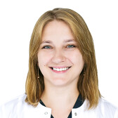Мочалова Людмила Николаевна, анестезиолог