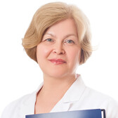 Моисеенко Елена Евгеньевна, гастроэнтеролог