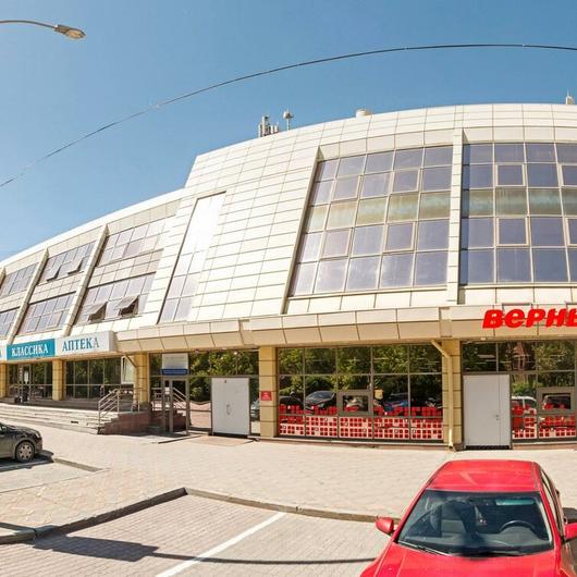 «Пикассо» на Хохрякова, фото №4
