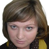Картунова Надежда Алексеевна, ЛОР