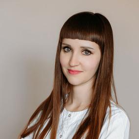 Болдырева Анастасия Игоревна, рентгенолог