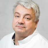 Ткачев Владимир Николаевич, гинеколог-хирург
