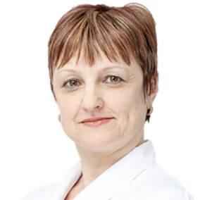 Панкратова Ирина Борисовна, детский нефролог