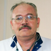 Беляев Александр Иванович, кардиолог