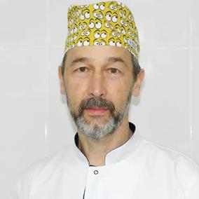 Зимницкий Владимир Матвеевич, уролог