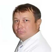Хлынов Сергей Николаевич, уролог