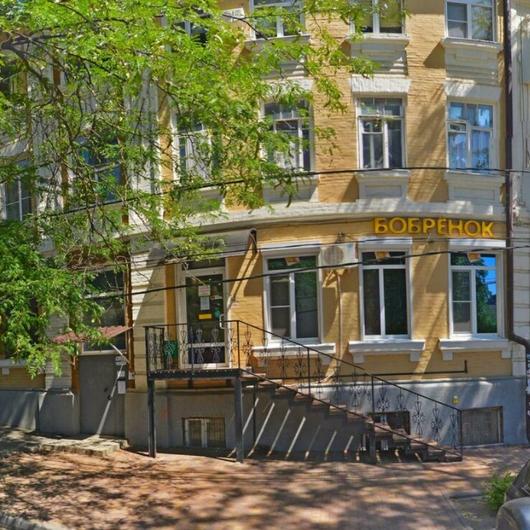 Бобрёнок на Крепостном, фото №1
