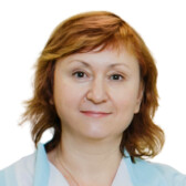 Киваева Ирина Федоровна, терапевт