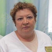 Новоселова Татьяна Михайловна, врач УЗД