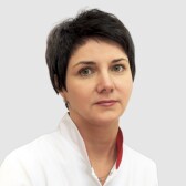 Романюк Ольга Валерьевна, офтальмолог