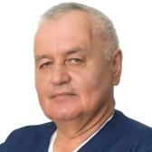 Пахомов Андрей Георгиевич, хирург