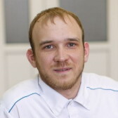 Гливацкий Николай Викторович, стоматолог-терапевт