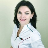 Фошина Яна Станиславовна, косметолог