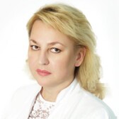 Брагина Елена Ивановна, дерматовенеролог